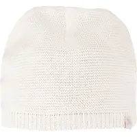 Noppies 0-3MND - Muts NOOS Hat Knit Rosita White 67406 maat Maat 0-3maanden
