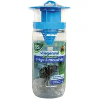 Bsi Vliegenval met lokstof fly attract