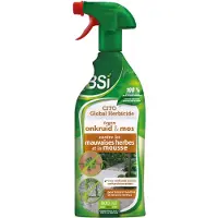 Bsi Onkruidverdelger en mos verwijderaar | | 8 m²