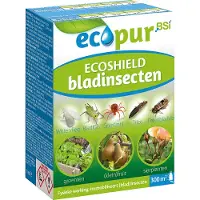 Ecopur Bladinsecten bestrijding | | EcoShield | 30 ml