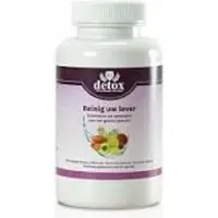 Jobacom Detox-L 60ca -