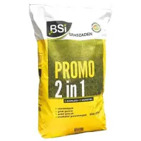 Bsi Graszaad herstel 2-in-1 | | 250 - 375 m²