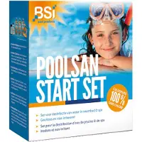 Bsi 64452 PoolSan Start Set BE