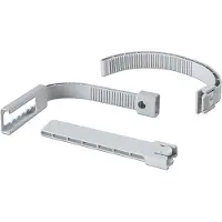 Intex Skimmerhaak en Regelaar voor Easy Set en Ovalen Frame Zwembaden