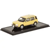 Nissan Rasheen Type II 1994 - 1:43 - Norev