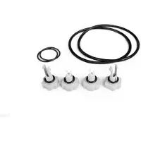 Intex O-ringen set voor Filterpomp 9.462 liter/uur (2500 gph)