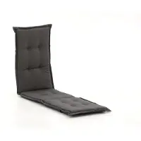 Tex + 10% kassakorting | tuinkussens voor deckchair 195x45cm
