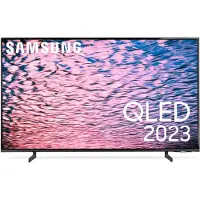 Samsung QE43Q60C - 43 inch - 4K QLED - 2023 - Buitenlands model