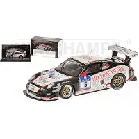 Porsche 911 GT3 #5 24h ADAC Nürburgring 2009 - 1:43 - Minichamps