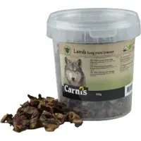 Carnis Mini Trainer Lamslong 150 g