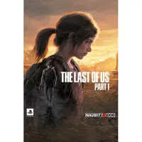 The Last of Us Part I - Deluxe Edition - Windows Download