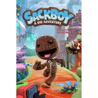 Sackboy: A Big Adventure - Windows Download
