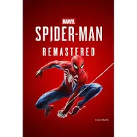 Marvel's Spider-Man Remastered - Windows Download