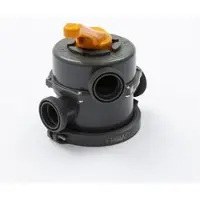 Bestway Regelklep voor Zandfilter 530gal