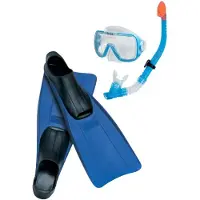 Intex Wave Rider Set