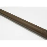 Bestway Power Steel Ovaal Zwembad Frosted Top Rail A voor 488 x 305 x 107 cm