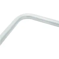Bestway Power Steel Rechthoekig Frame Zwembad C-Connector voor 113/159/162
