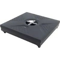 Doppler Active Easy Push Rollvoet