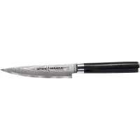 Samura Damascus Universeel keukenmes 24,5 cm