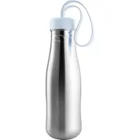 Eva Solo Waterbidon ACTIVE 700 ml, lichtblauw,