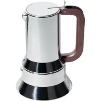 Alessi 9090 espresso-koffiezetapparaat 10 koppen