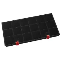 Smeg KITFC150 Koolstoffilter Voor Kset900X/Kset600X