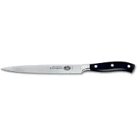 Victorinox Grand Maître Filleting Knife 7.7213.20G, POM, fileermes, 20 cm