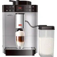 Melitta Caffeo Varianza CSP rvs