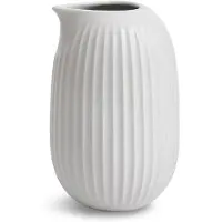 Kähler – Hammershøi Kan - 0,5 L – Wit