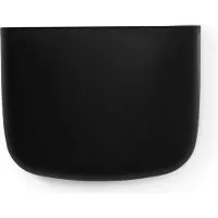 Normann Copenhagen Pocket organizer zwart Nr 2