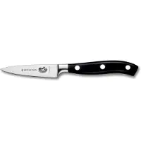 Victorinox 7.7203.08G Groentemes Zwart