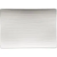 Rosenthal - Mesh White - Schaal 18x13cm