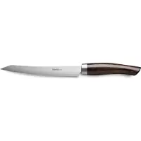 Nesmuk SOUL slicer 16 cm, olijfhout, S3O1602012
