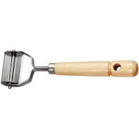 Eppicotispai - Tortellini pastasnijder 4cm - Eppicotispai
