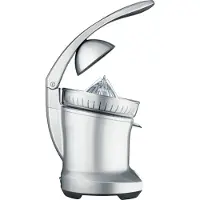 Sage the Citrus Press