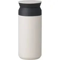 Kinto Travel Tumbler White 350 ml