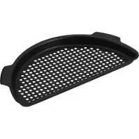 Big Green Egg Half Moon Perforated Grid XL