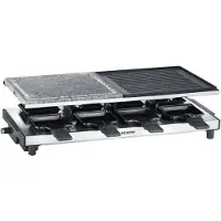 Severin Raclette Grill XXL RG2373