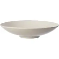 ERNST serveerschaal Ø28 cm Wit