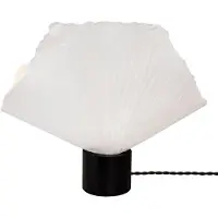 Globen Lighting Tafellampe , Beige, Woonkamer, Papier / Karton