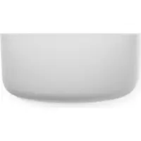 Normann Copenhagen Pocket organizer grijs Nr 1