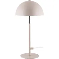 Globen Lighting Icon Tafellamp - Tafellampen Metaal Latte - 219002