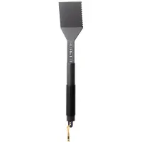 Boretti Barbecue Spatel Grijs 47,5 X 9 X 4 Cm