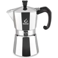 Forever Miss Prestige Moka 6