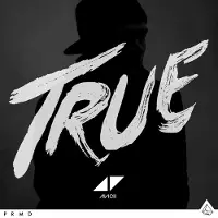 Universal Music Avicii - True (LP) (Limited Edition)