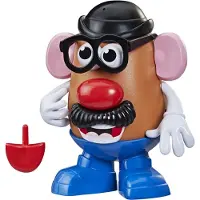 Hasbro Potato Head F3244, 2 jaar, meerkleurig