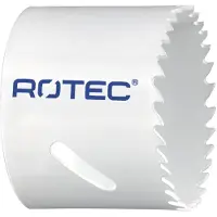 Rotec Cobalt 8% gatzaag 32,0 mm - 5270320