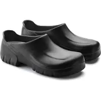 Birkenstock A 630 Pu Ob Klomp | Maat: 38