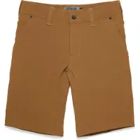 Chrome Chroom Folsom 2.0 Kort Bruin