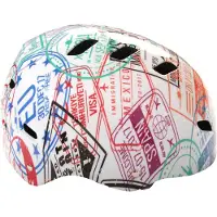 Volare Urban Stedelijke Helm